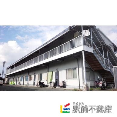 建物画像