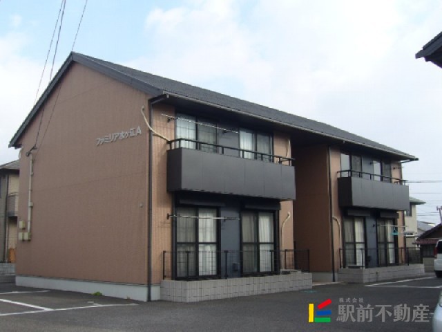 建物画像