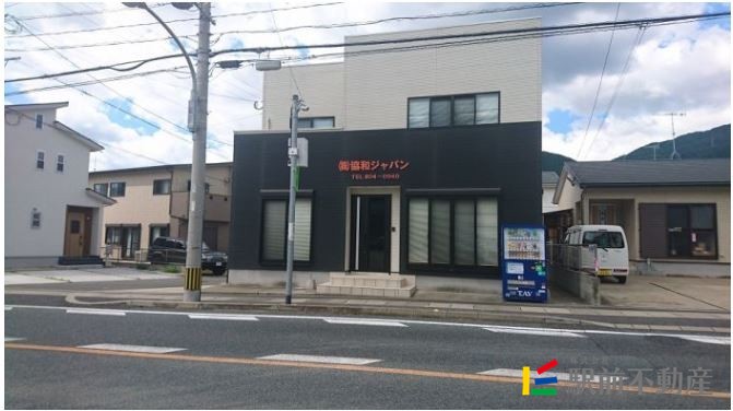 建物画像