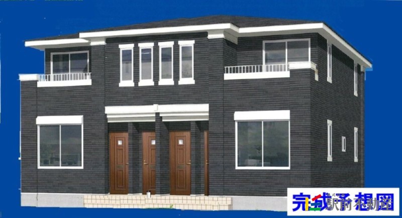 建物画像