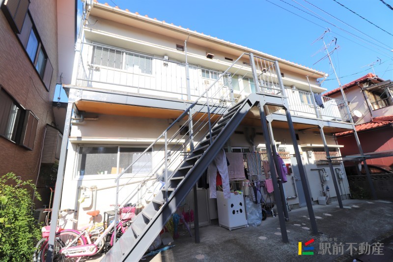 建物画像