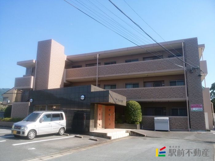 建物画像