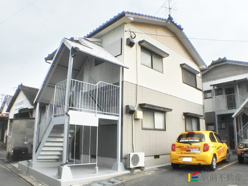 物件写真