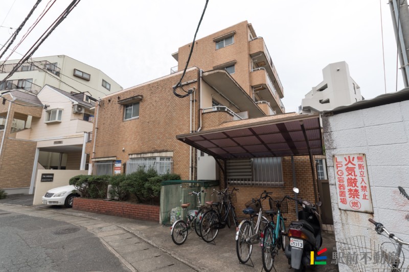 物件写真