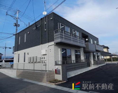 建物画像