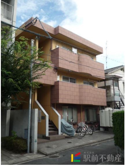 建物画像