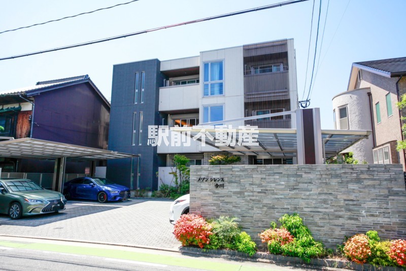 建物画像