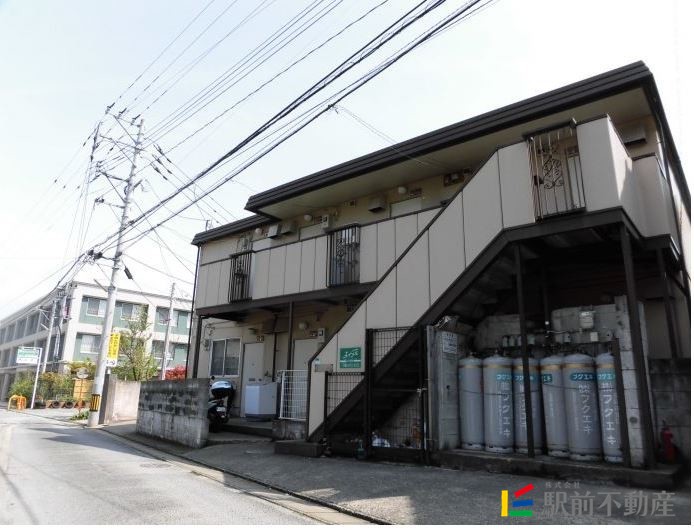 建物画像