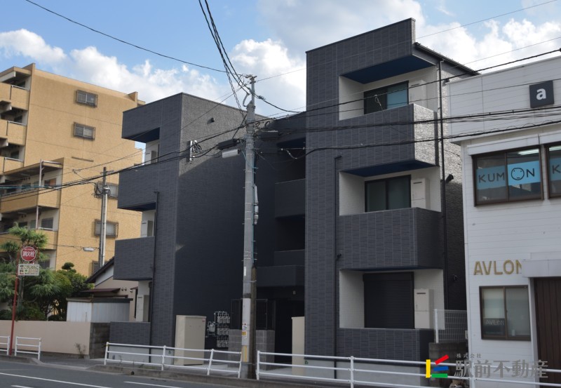 建物画像