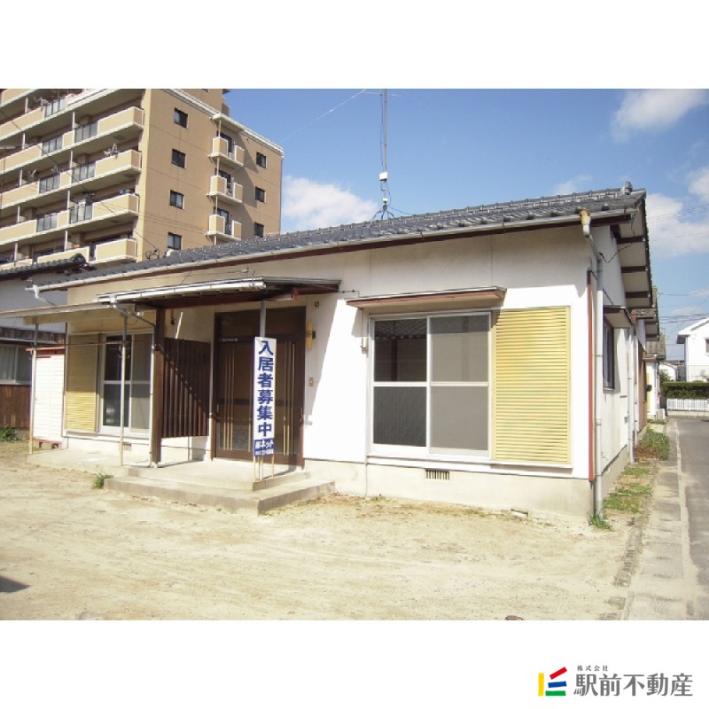 建物画像