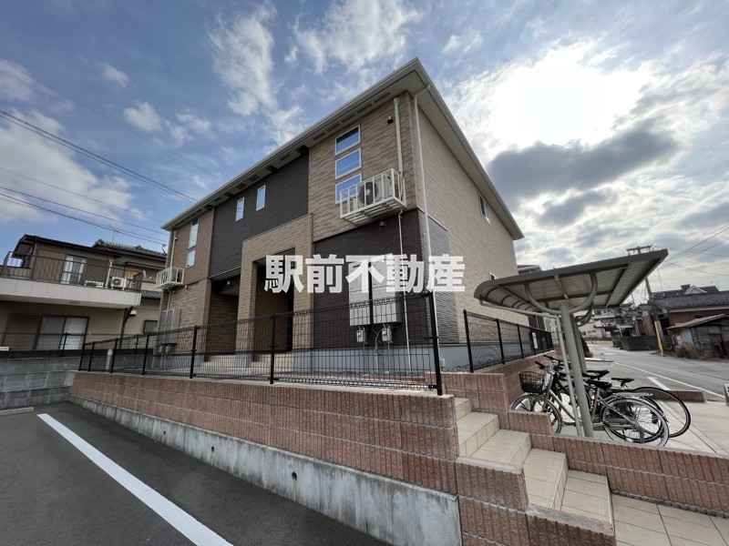 建物画像