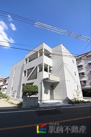 建物画像