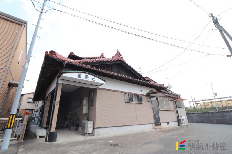 建物画像