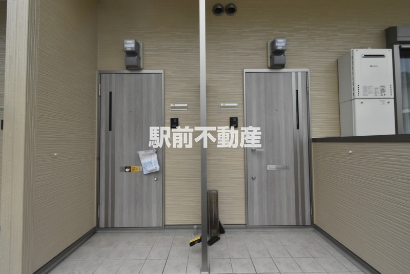 CASAFIORE中原・佐賀県三養基郡みやき町大字原古賀・中原徒歩14分