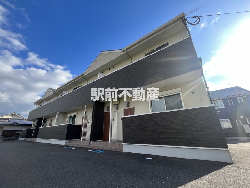建物画像