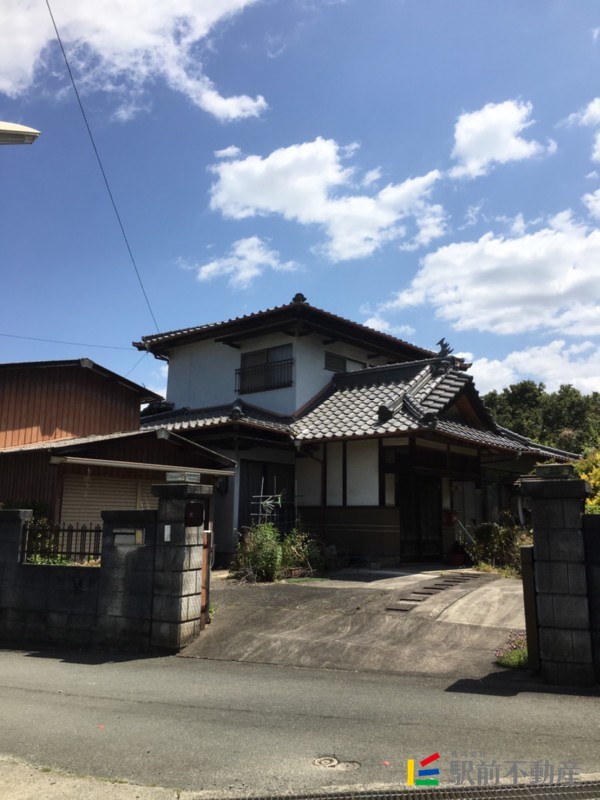 建物画像