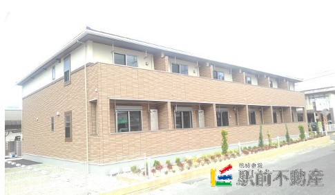 建物画像