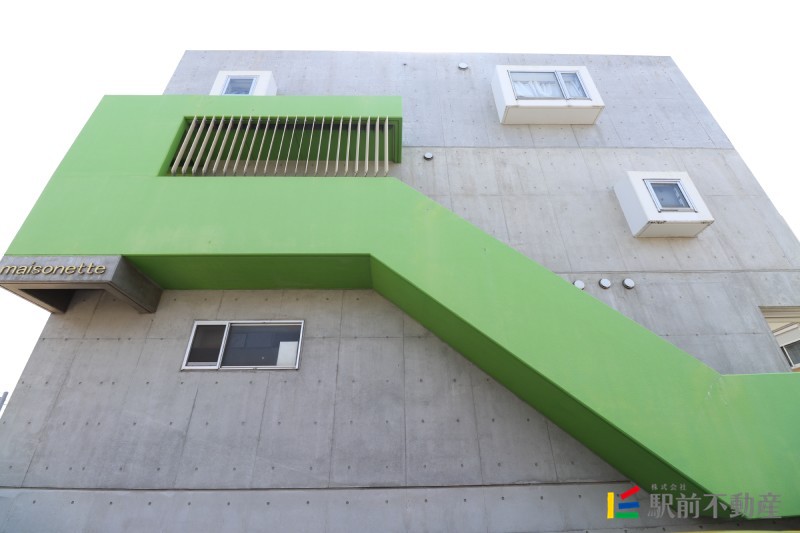 建物画像