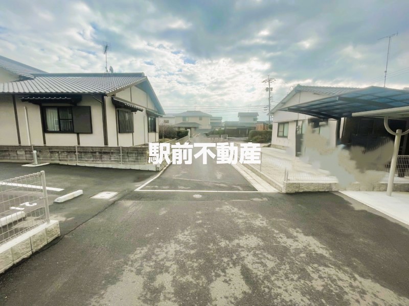 Admiral Ⅰ・佐賀県佐賀市大和町大字久池井・佐賀徒歩84分