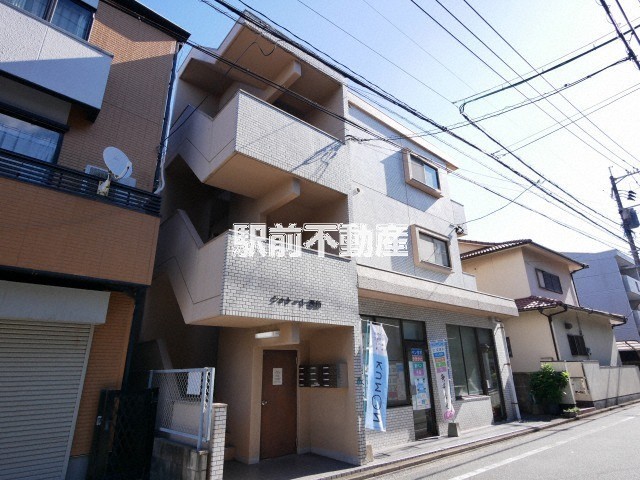 建物画像