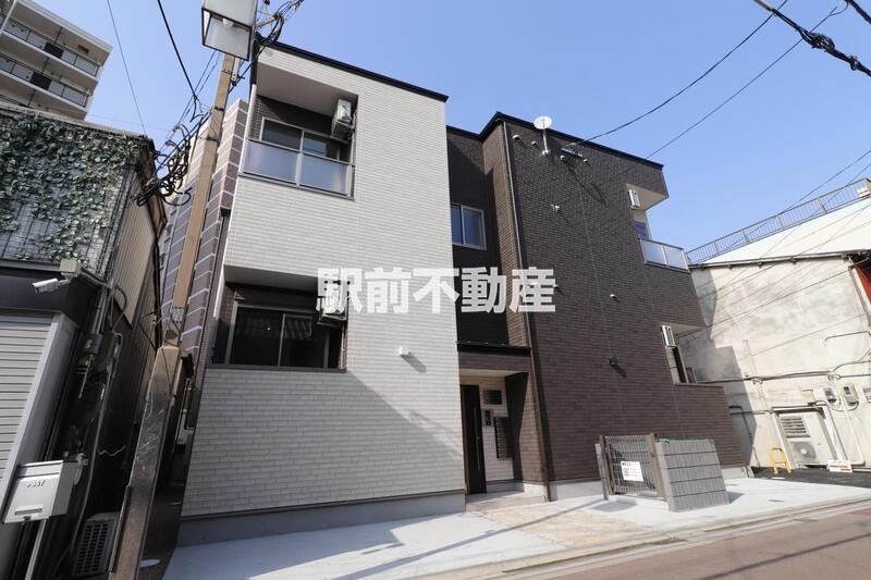 物件写真
