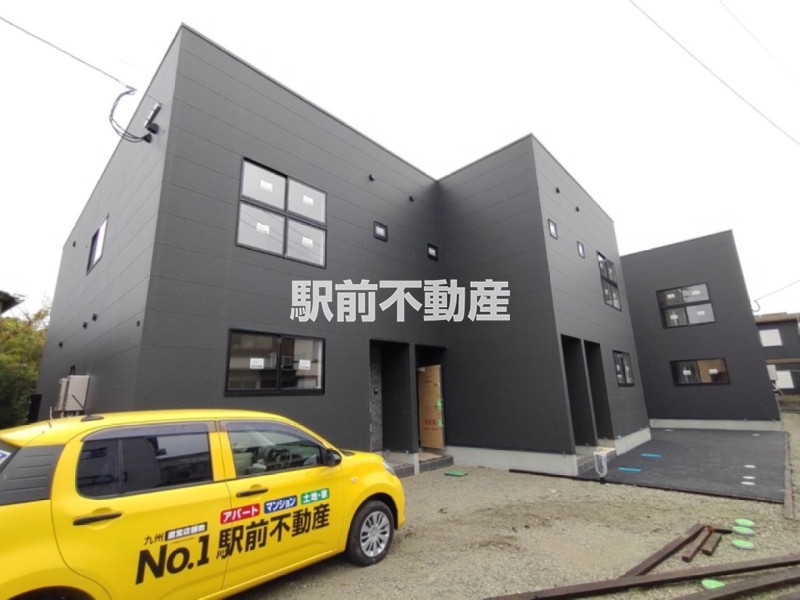 Gran Ship select Ⅰ・福岡県筑後市大字津島・筑後船小屋徒歩9分 Gran Ship select Ⅰ・福岡県筑後市大字津島・筑後船小屋徒歩9分