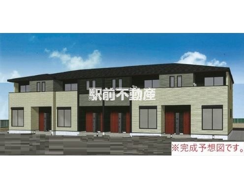 建物画像