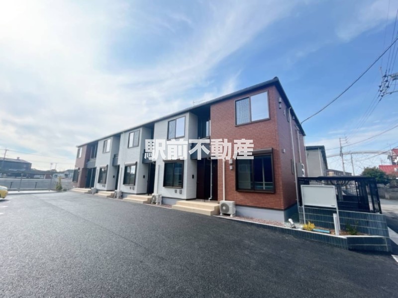 建物画像