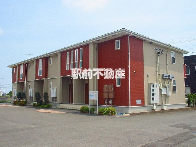 建物画像