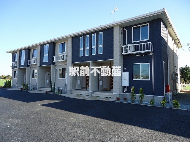 建物画像
