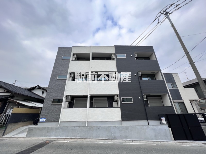 建物画像