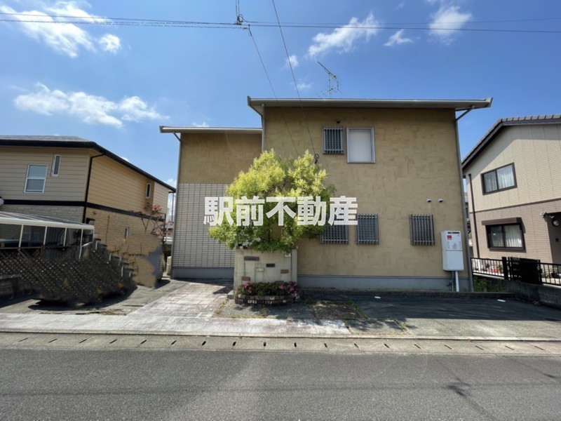 建物画像
