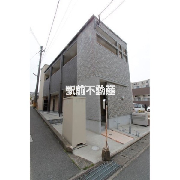 建物画像
