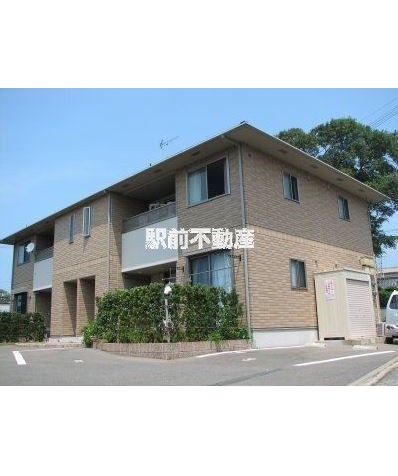 建物画像