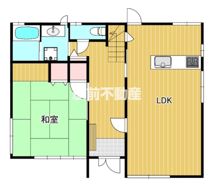 建物画像