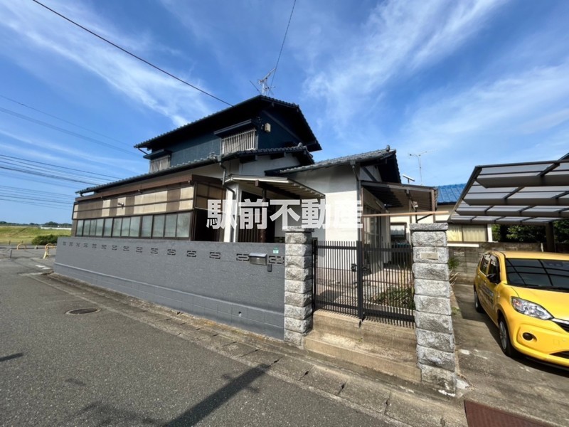 建物画像