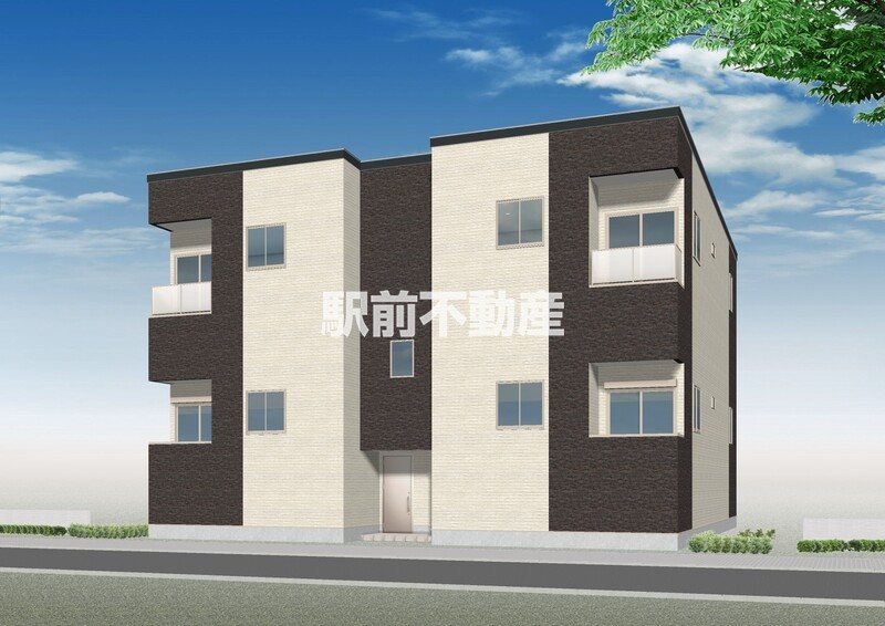 建物画像
