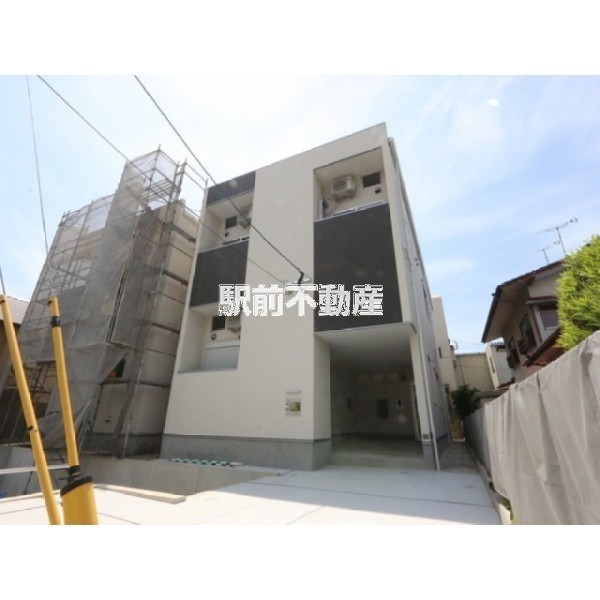 建物画像