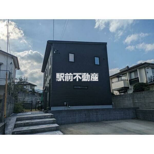 建物画像