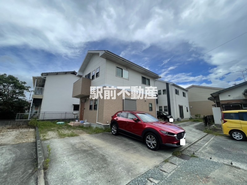 建物画像