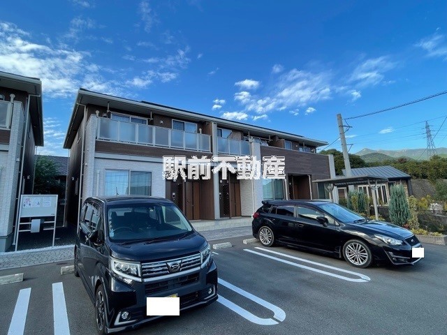 建物画像