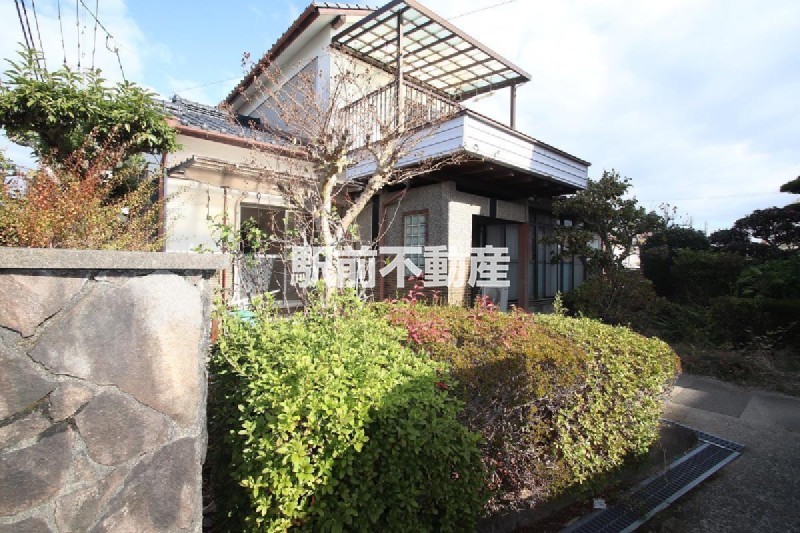 建物画像