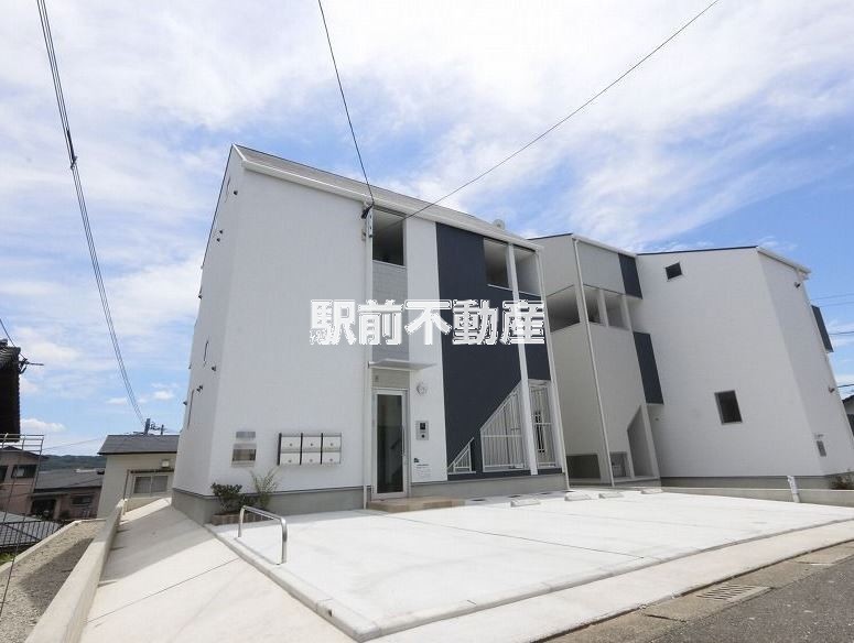 建物画像