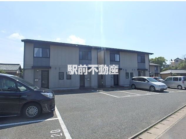 建物画像