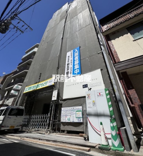 建物画像
