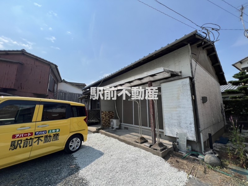 建物画像