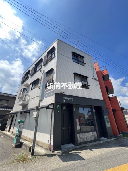 建物画像