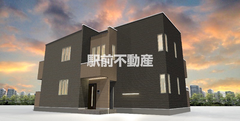 建物画像