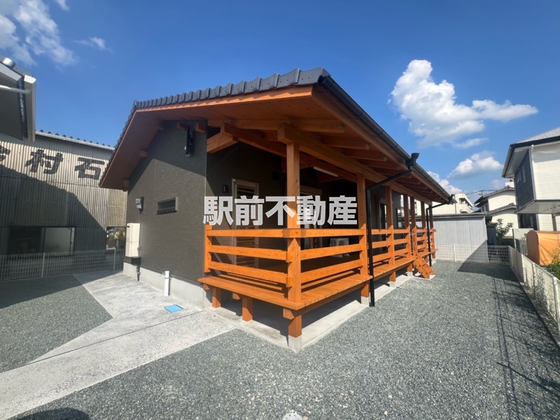 建物画像
