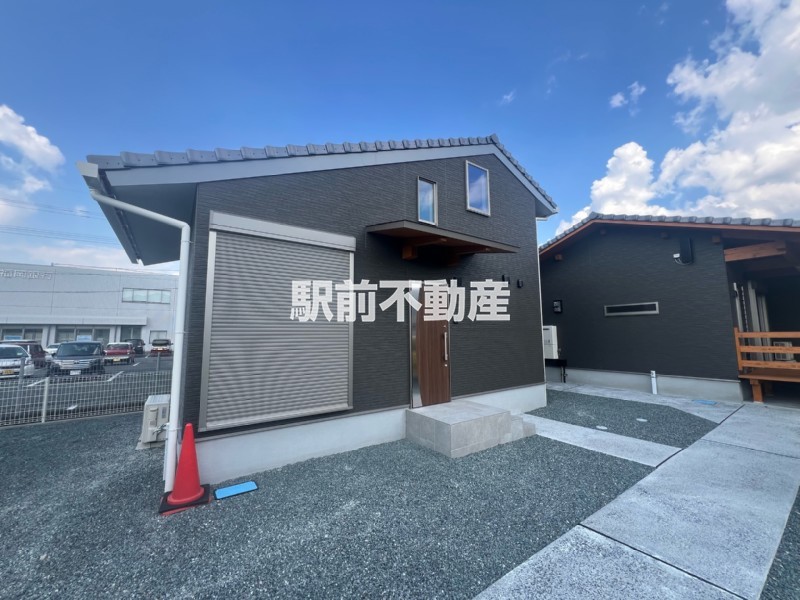 建物画像